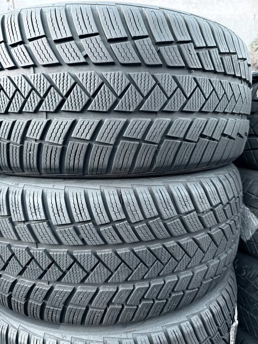 235 45 18 Vredestein Wintrac Pro 99% 2024 Шини Зима