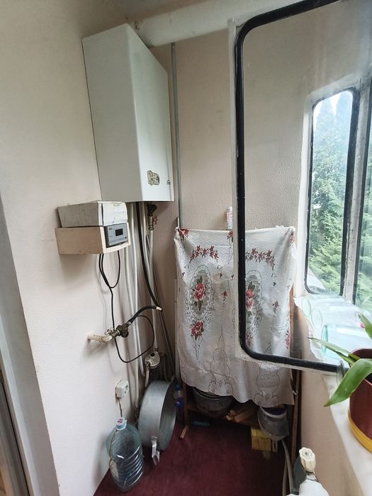 Продам 2 к квартиру в Калиті біля Броварів