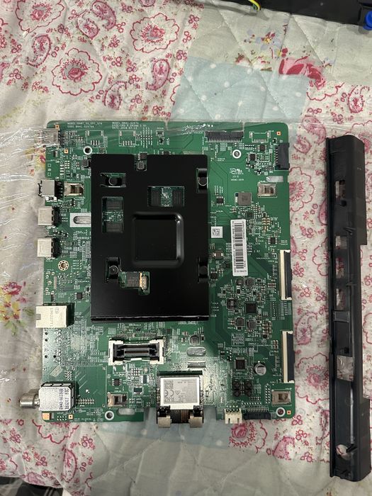 Samsung UE65NU7025 todas as pecas