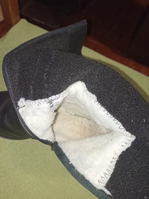 Продам сапожки 37 розмір