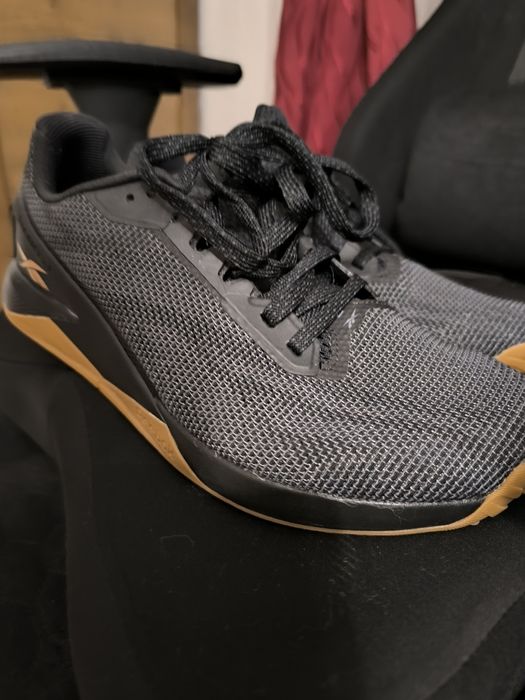 Reebok nano x1 grit crossfit nowe