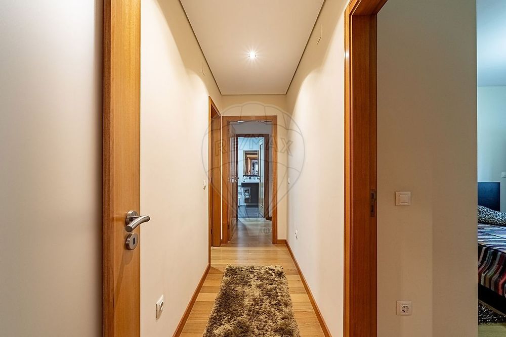 Apartamento T2 nos Passionistas em Santa Maria da Feira