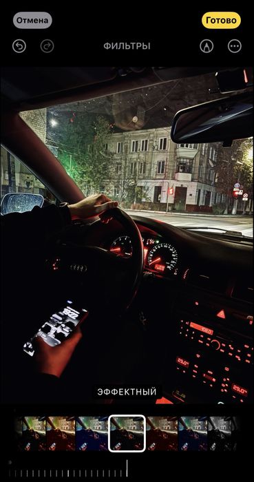 Audi A6 C5 2000 года
