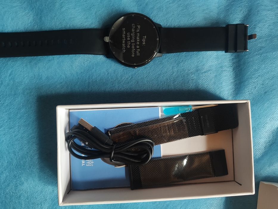 Смарт годинник smart watch LIGE