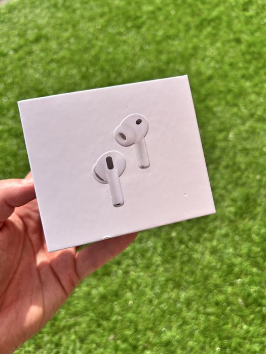 AirPods Pro 3 NOWE