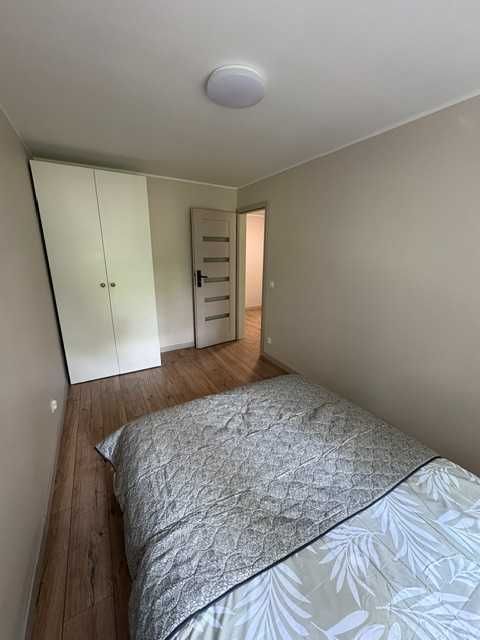 Mieszkanie do wynajęcia 46m2 po generalnym remoncie,świetna lokalizacja.
