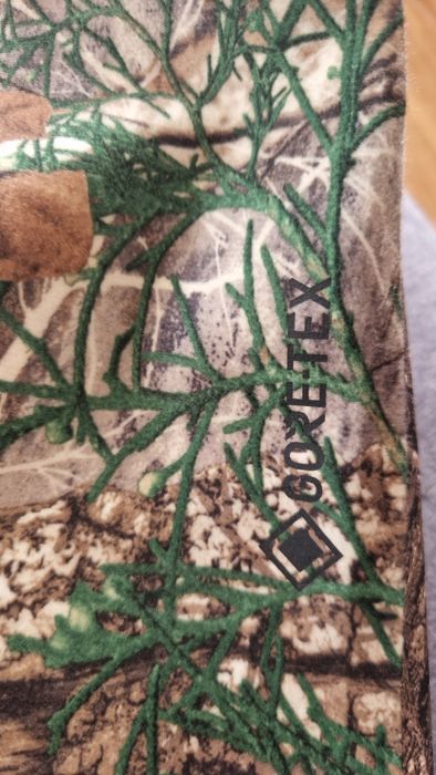 Kurtka Under Armour Essential Hybrid Jacket GoreTex M/L