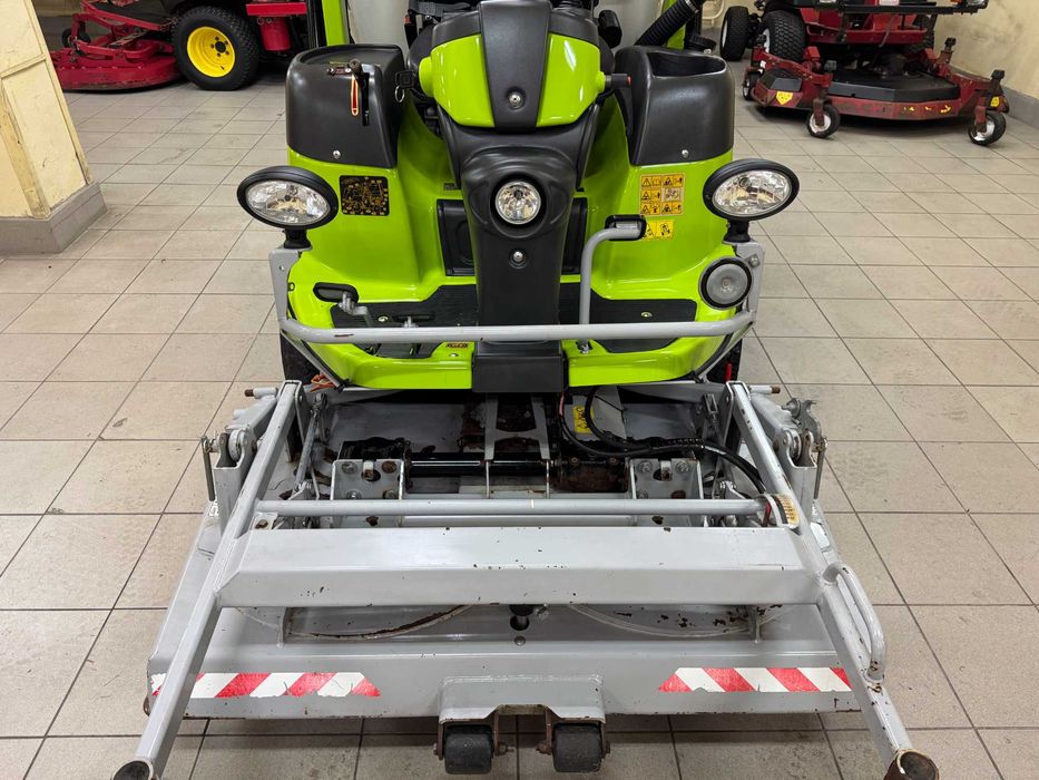 Traktorek Kosiarka Grillo FD 13.09 4WD Diesla Yanmar 31 KM CENA BRUTTO