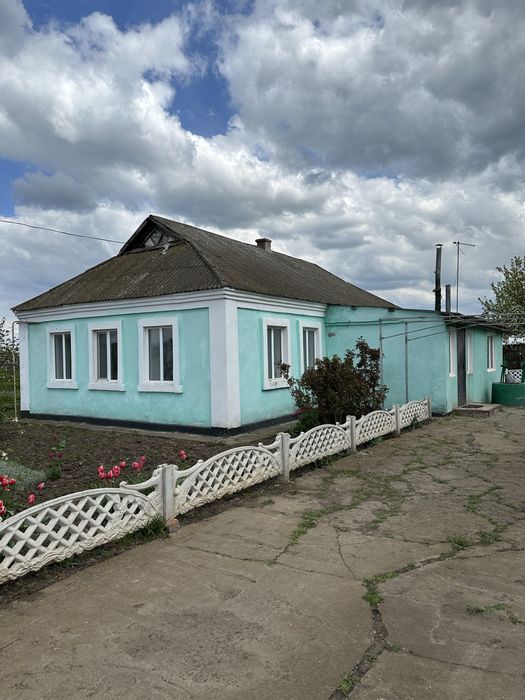 Продам будинок в с. Новоолександрівка МИКОЛАЇВСЬКА область