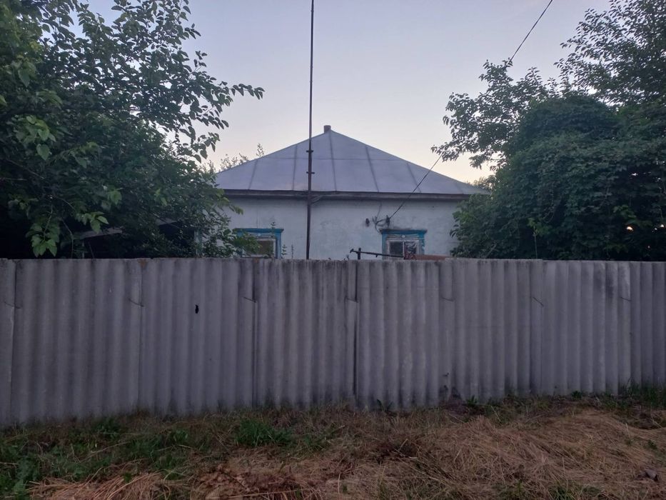 Будинок