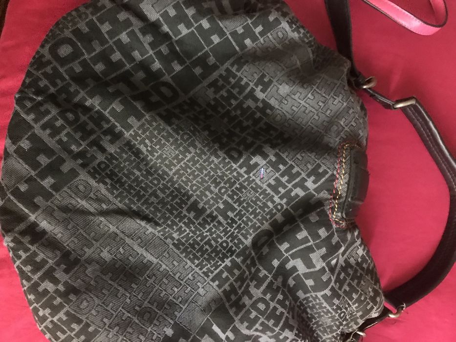 Mala Tommy Hilfigher