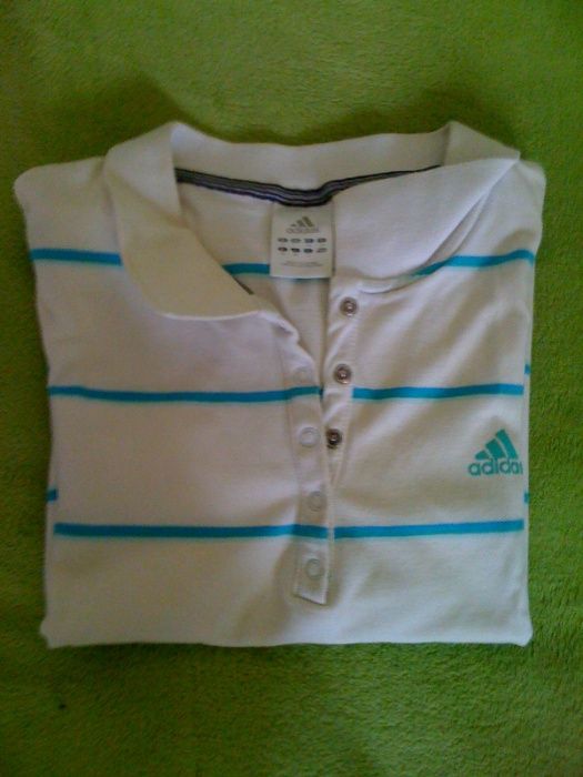 Polo Adidas