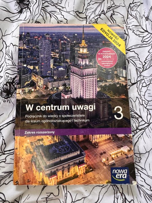 W czentrum uwagi 3