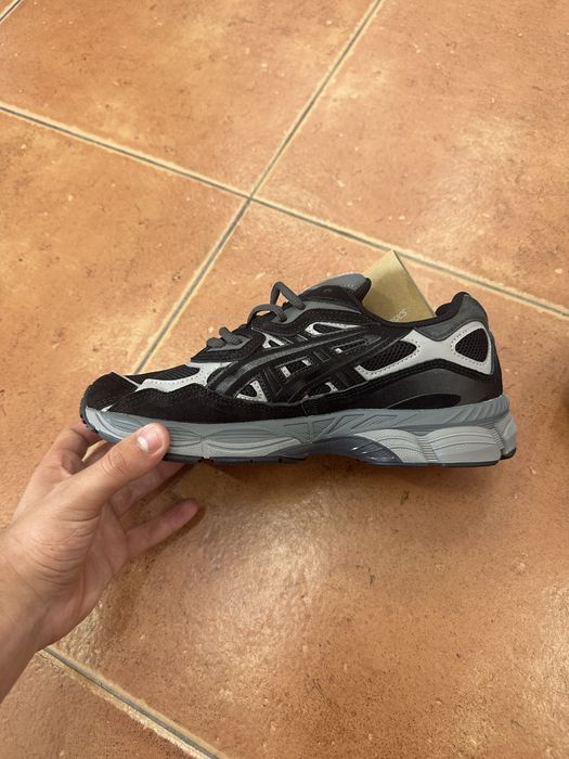 Sapatilhas asics