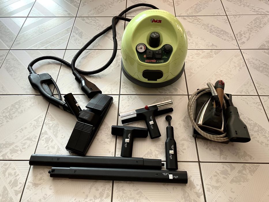 Polti Vaporetto 2300