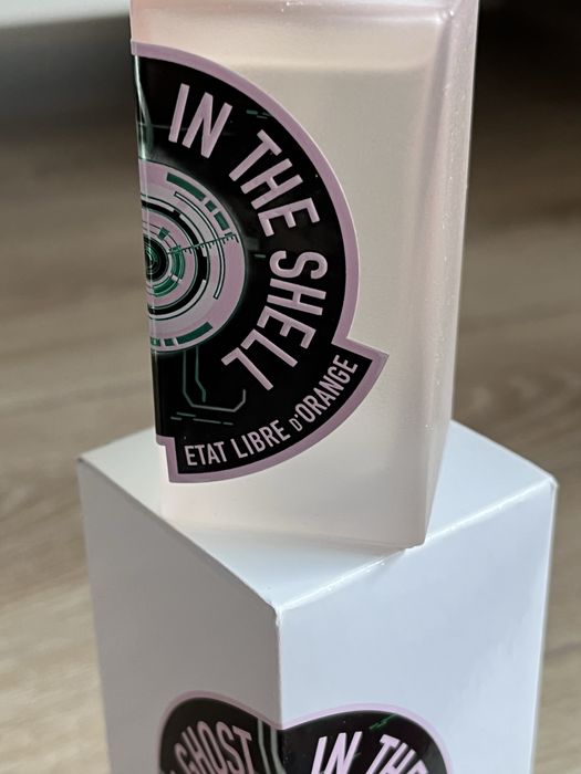 Perfumy Etat Libre d’Orange Ghost in the Shell 50ml