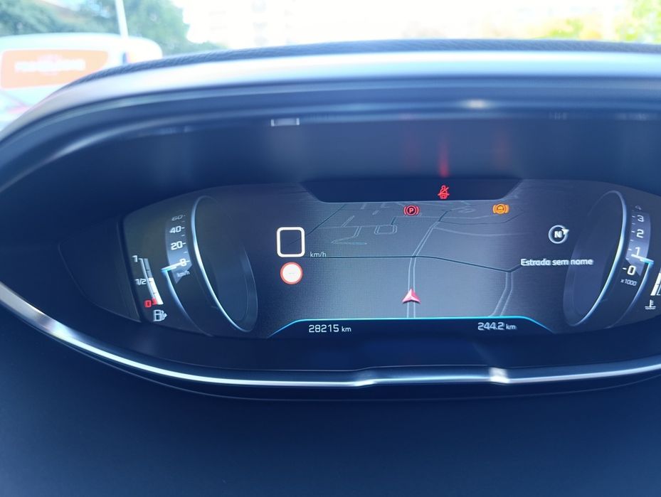 Peugeot 3008 1.2 32mil km Garantia