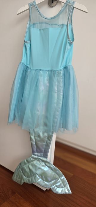 Vestido de carnaval