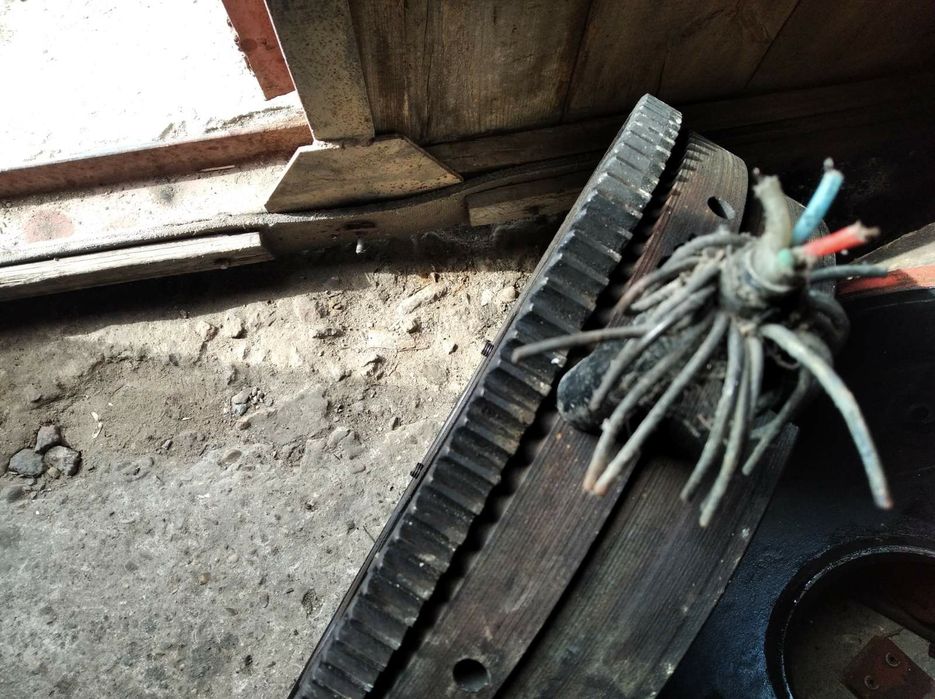 Кабель КСПП 1*4*1.2  ЗКП  бронированный СМК ПВК 1*4*1.2