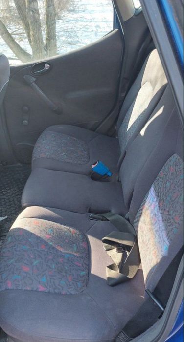 Mersedes A Class W168 Продам або обміняю на авто з українською реєстра