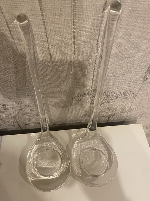 Przyciski do papieru - 2 sztuki