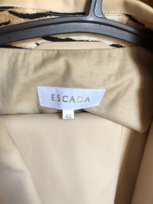 Костюм жіночий  Escada