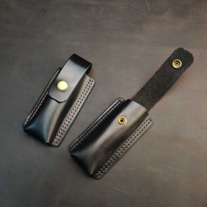 Підсумок на обойму, паучер для ТТ, ПМ, CZ-82, Glock, Sig Sauer Beretta