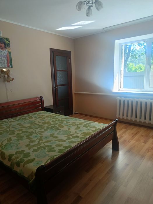 Оренда будинку для сім'ї. с. Трисвятська Слобода