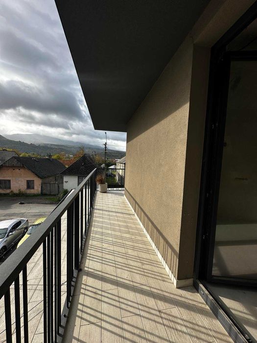 Продається квартира у місті Тячів у Sky Towers