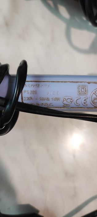 Плойка Polaris PHS 1125K