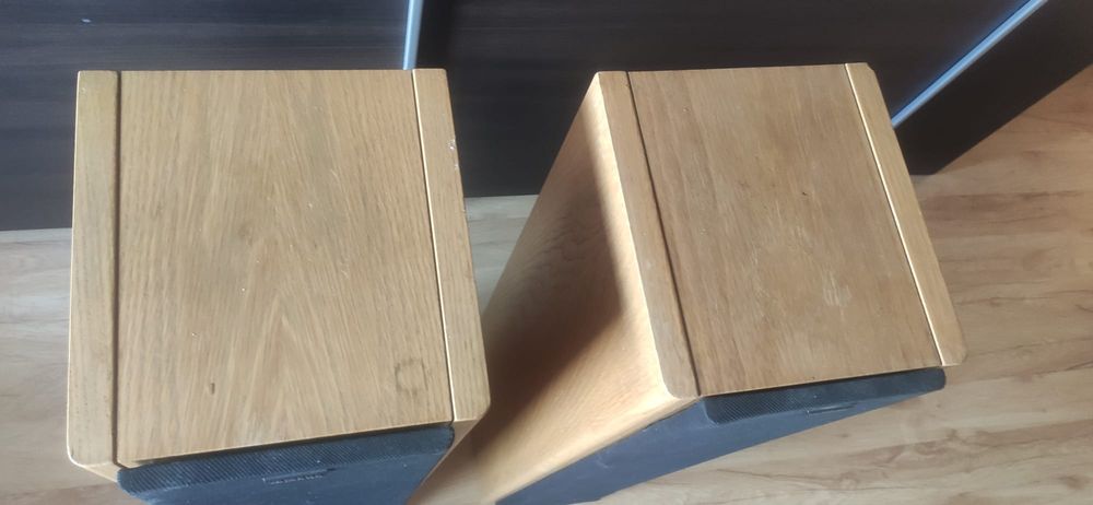 Technics su 810 YAMAHA NS-G 120. Vifa