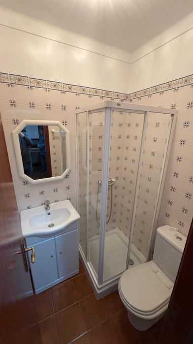 Arrendo Casa em Quinta com Natureza ao Redor