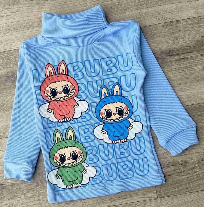 Гольфик для хлопчика