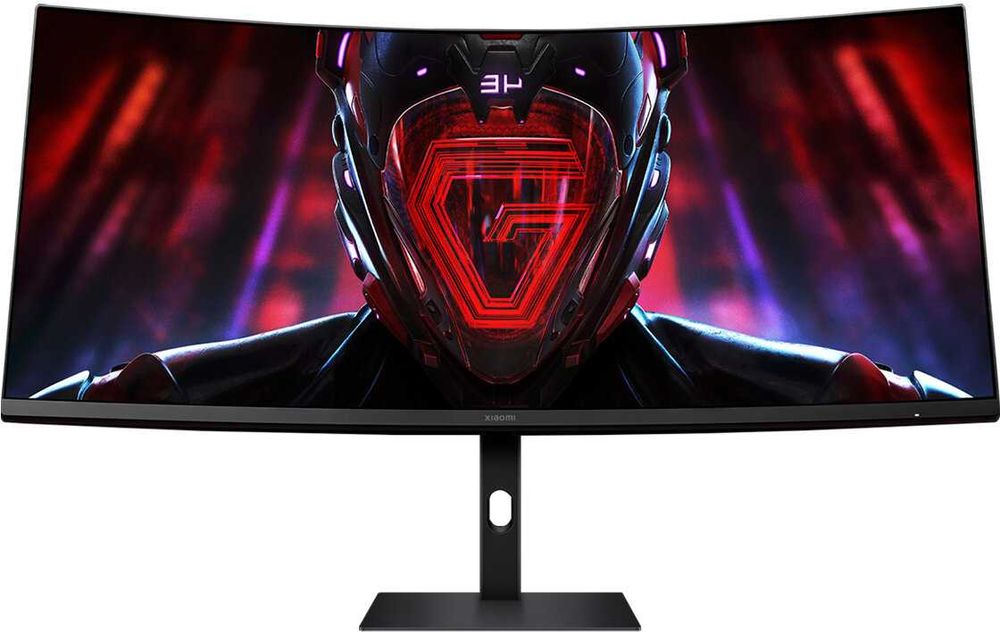 Monitor XIAOMI G34WQi 34" 3440x1440px 180Hz