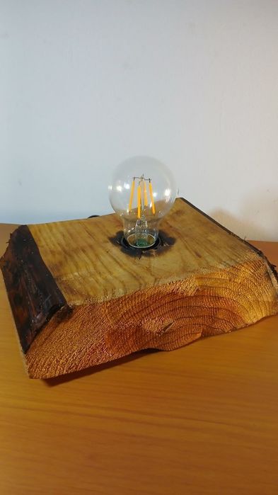 Candeeiros Artesanais