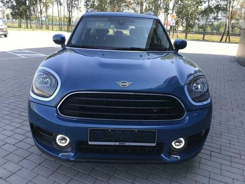 Mini Countryman 2019