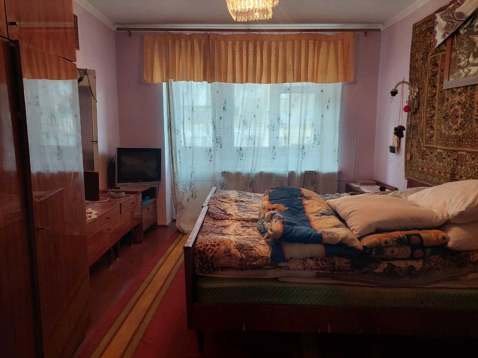 ПРОДАЖ 2 кім квартира вул. Стебницька м. Трускавець