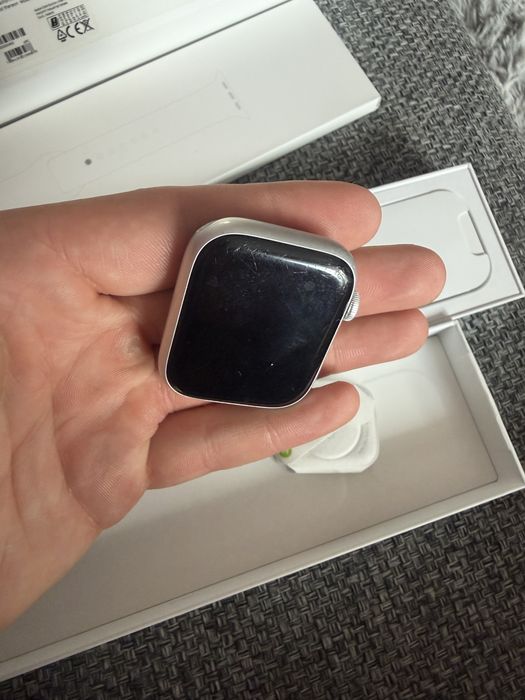 Apple Watch series 8 45mm cellular