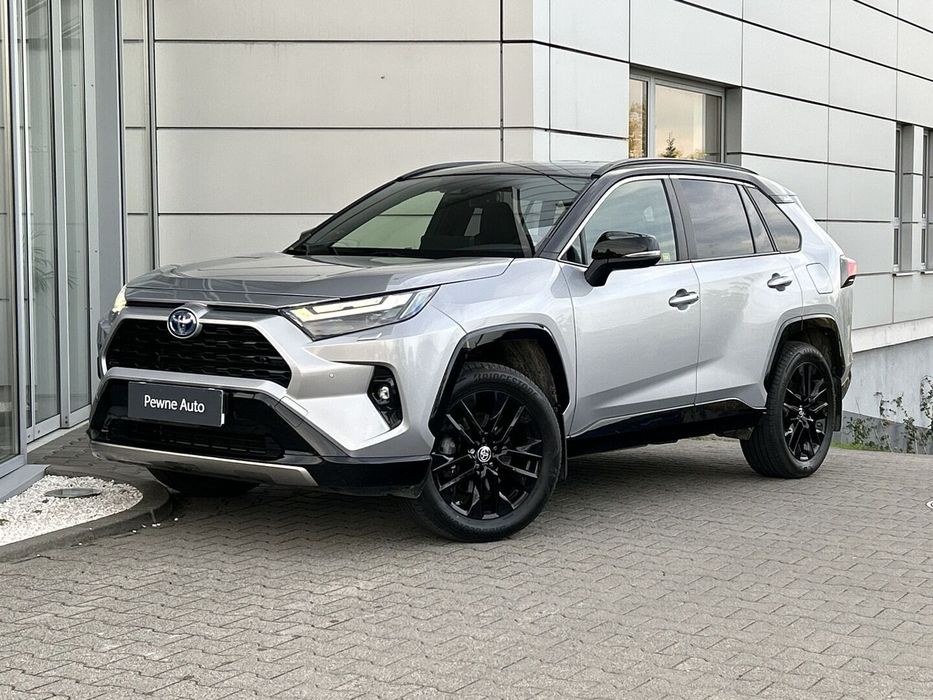 Toyota RAV-4