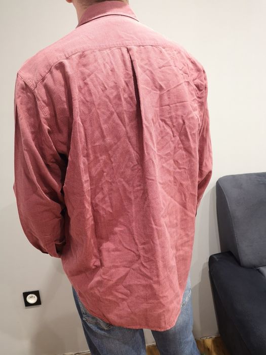 B. Dobry Koszula męska 34 xxL