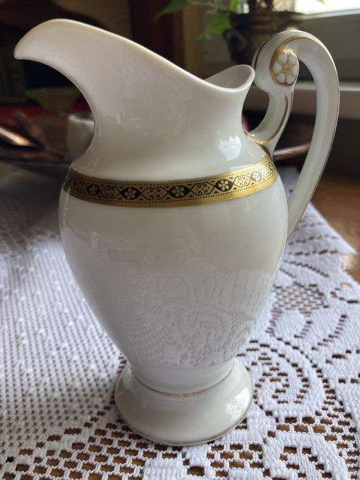 Dzbanuszek/mlecznik Hutschenreuther