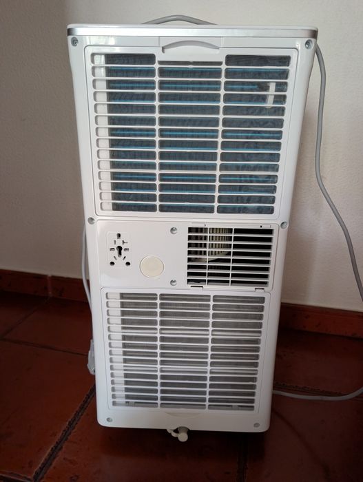 Ar condicionado portátil Avalla