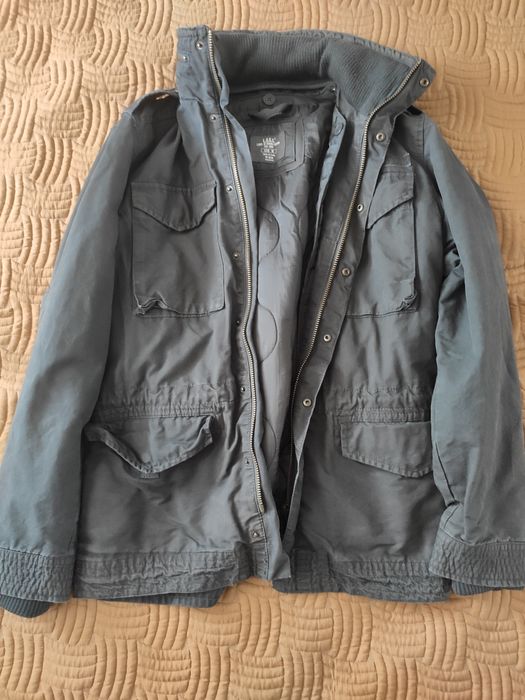 Куртка чоловіча H&M