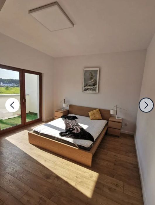 Dom na wynajem w Domaszczynie