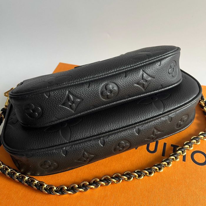 сумка louis vuitton multi pochette