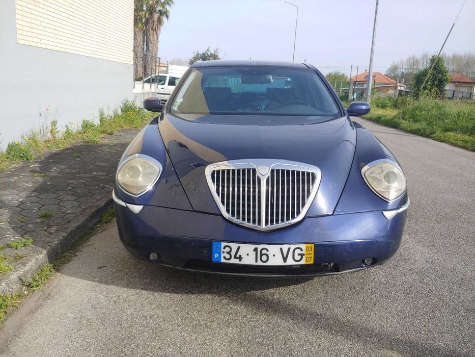 Lansia Thesis 2.0 i gas Intercâmbio