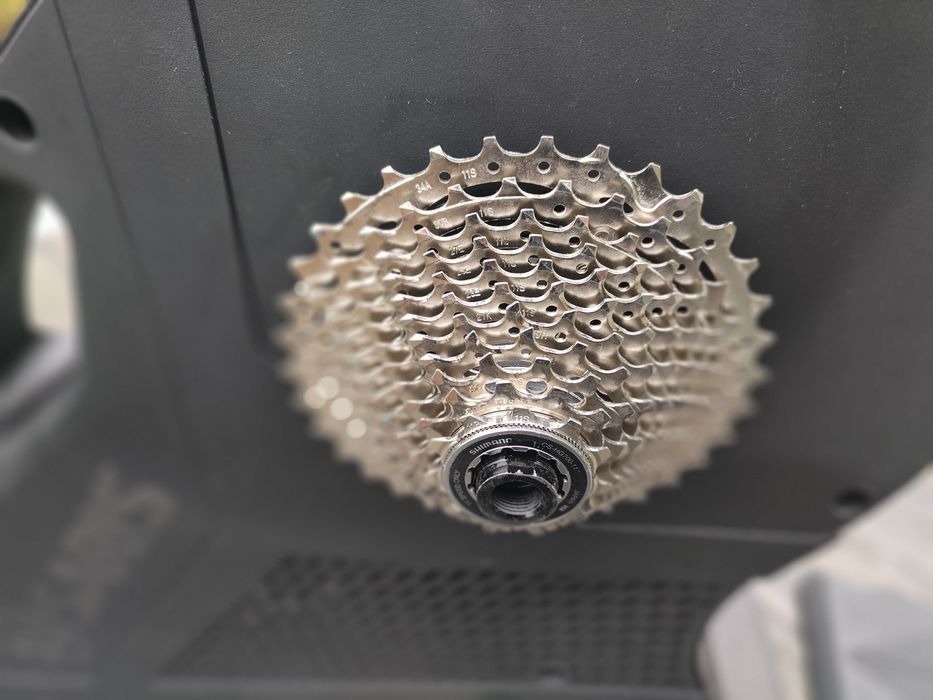 Велостанок Saris H3 Direct Drive Smart