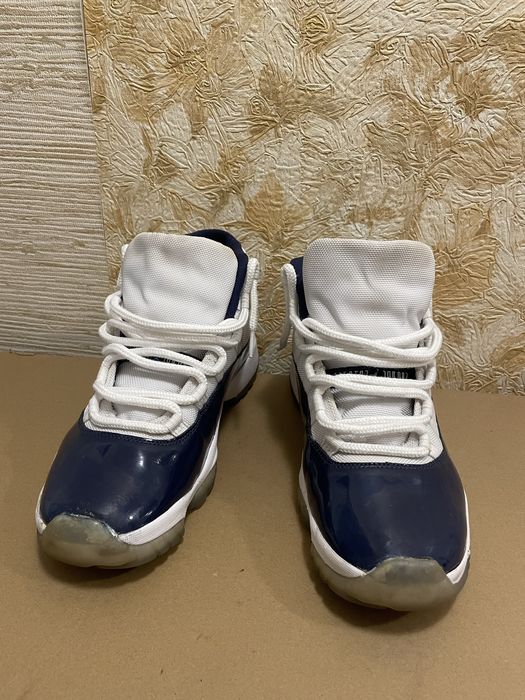 Jordan 11 джордан найк