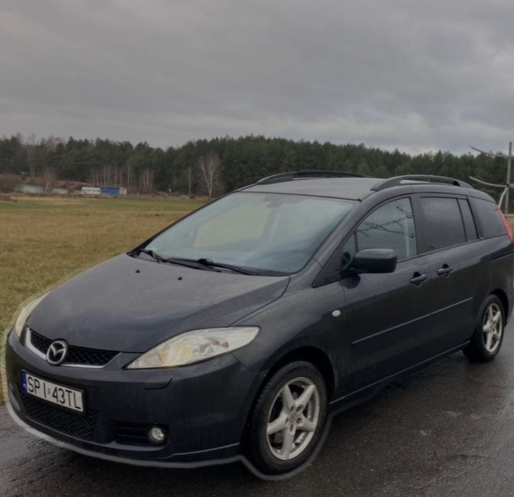 Mazda 5