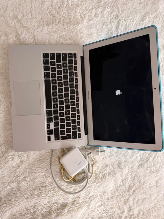MacBook Air 256gb